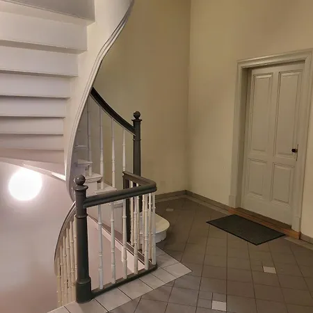 Apartment Am Pfaffenteich