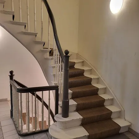 Am Pfaffenteich Apartment