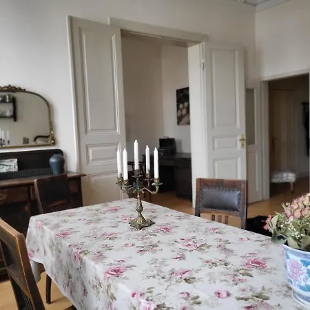 Am Pfaffenteich Apartamento Schwerin (Mecklenburg-Vorpommern)