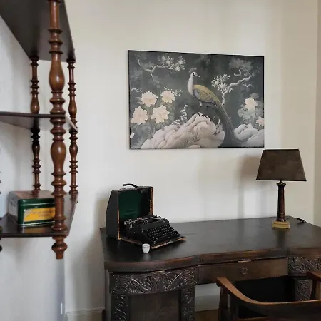 Apartment Am Pfaffenteich Schwerin (Mecklenburg-Vorpommern)