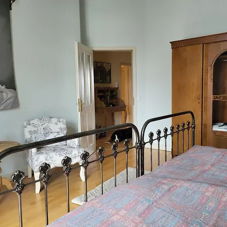 Am Pfaffenteich Apartment Schwerin (Mecklenburg-Vorpommern)