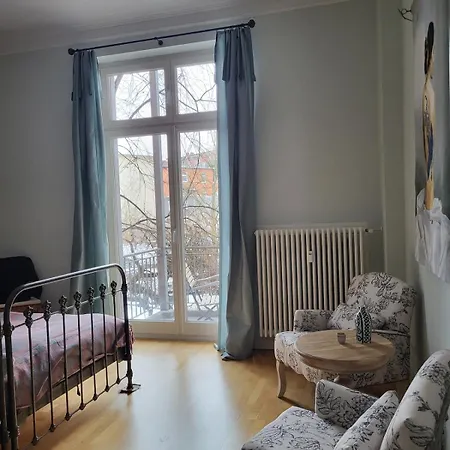 Am Pfaffenteich Apartment Schwerin (Mecklenburg-Vorpommern)