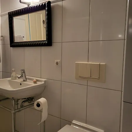 Apartamento Am Pfaffenteich Schwerin (Mecklenburg-Vorpommern)