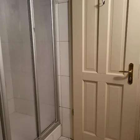 Am Pfaffenteich Apartamento Schwerin (Mecklenburg-Vorpommern)